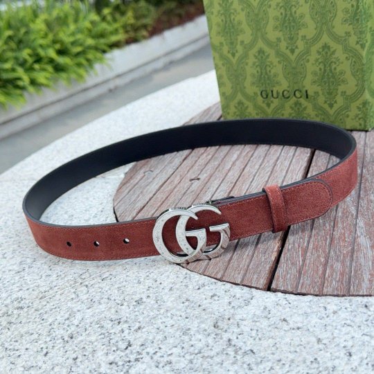 Gucci Belt-729